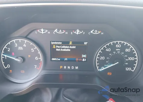 2022 Ford F150 Supercrew z USA, uszkodzony, nr VIN 1FTEW1CP9NFB73152